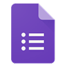 Google Forms